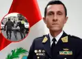 Fredy L�pez Mendoza, nuevo jefe de la PNP, sobre la lucha contra la inseguridad: "La Polic�a va a dar esa tranquilidad"