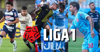 Programaci�n de la fecha 9 del Torneo Clausura 2026