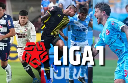 Programaci�n de la fecha 9 del Torneo Clausura 2026