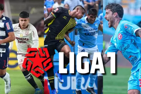 Programaci�n de la fecha 9 del Torneo Clausura 2026