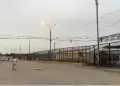 Trujillo: Penal "El Milagro" sin presencia militar, pese a ser declarado en emergencia por el Gobierno