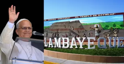 Gobernador de Lambayeque exige decreto de urgencia