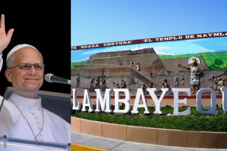 Gobernador de Lambayeque exige decreto de urgencia