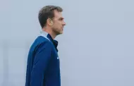 Pablo Guede sostuvo que Alianza Lima "mereci�" ganarle a Juan Pablo II: "Nosotros llegamos un mont�n"