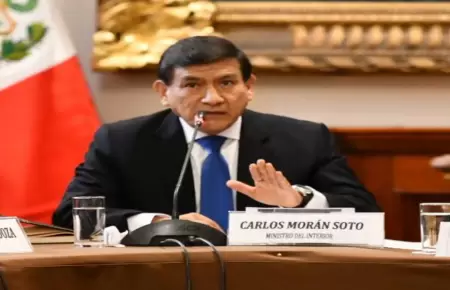 Carlos Mor�n Soto.
