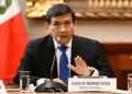 Exministro del Interior sobre pedido de facultades legislativas del Ejecutivo: "No se va a solucionar el problema contra la inseguridad"