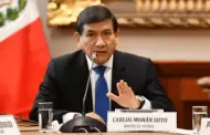 Exministro del Interior sobre pedido de facultades legislativas del Ejecutivo: "No se va a solucionar el problema contra la inseguridad"