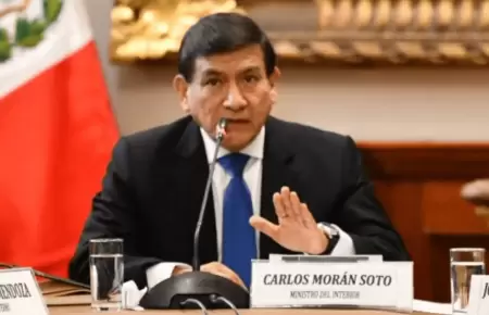 Carlos Mor�n Soto.