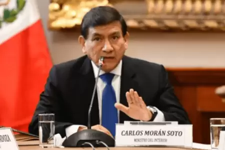 Carlos Mor�n Soto.