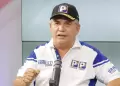 Daniel Urresti se compromete a construir 4 megacomplejos policiales para reforzar la PNP