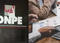 ONPE: organizaciones pol�ticas y candidatos tienen hasta este 11 de septiembre para reportar gastos de campa�a