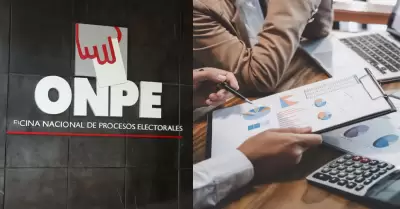Candidatos tienen hasta el 11 de septiembre para reportar gastos