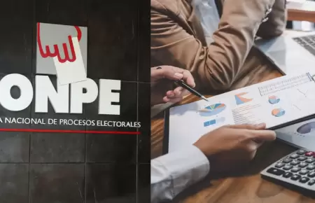 Candidatos tienen hasta el 11 de septiembre para reportar gastos