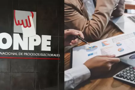 Candidatos tienen hasta el 11 de septiembre para reportar gastos