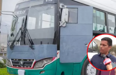 Translicsa blinda buses ante ola de extorsi�n