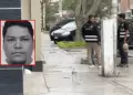Trujillo: Asesinan a balazos al hermano del alcalde distrital de Pataz en exteriores de un restaurante
