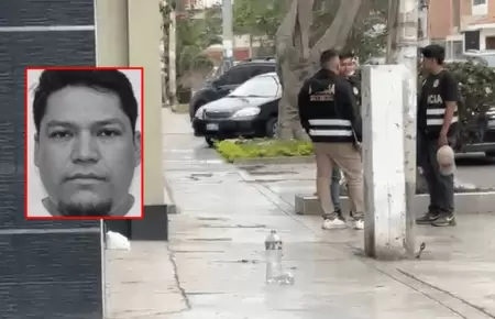 Hermano del alcalde distrital de Pataz es una nueva v�ctima de la delincuencia.