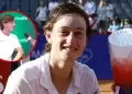 Ignacio Buse en exclusiva: habla tras conquistar el ATP 250 de Winston-Salem y ya piensa en la Copa Davis