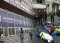 Lucha contra el crimen: Ministerio P�blico registra 391 condenas por delitos de crimen organizado