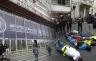 Lucha contra el crimen: Ministerio P�blico registra 391 condenas por delitos de crimen organizado