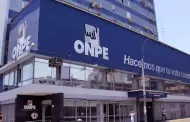 Elecciones Regionales y Municipales 2026: ONPE inicia capacitación para miembros de mesa y personeros