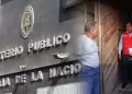 Fiscal�a ordena detenci�n preliminar de investigado por reclutar a v�ctima para combatir en la guerra de Rusia
