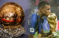 Mbappé se postula al Balón de Oro 2026 y afirma que siempre se considera el mejor del mundo