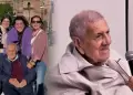 Fallece Gast�n Acurio Velarde, padre del reconocido chef peruano a los 95