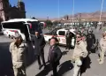 Papa Le�n XIV en Cusco: despliegue de 3,000 polic�as y restricciones marcar�n su visita en noviembre