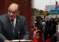 Control migratorio: Mininter confirma que m�s de 1600 venezolanos irregulares fueron expulsados