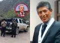 Caso masacre en Colcabamba: JNJ exige antecedentes y reportes del juez que orden� prisi�n preventiva a militares