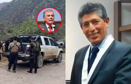 Fernando Rospigliosi salud� la medida de la JNJ