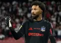 Liga chilena: 'Vozinha' debut� en la Liga de Primera y se mantiene invicto a su ingreso con Colo Colo