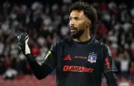 Liga chilena: 'Vozinha' debutó en la Liga de Primera y se mantiene invicto a su ingreso con Colo Colo
