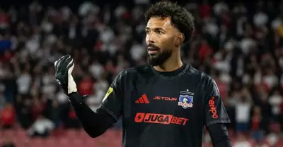 Vozinha debut� y mantuvo su arco invicto.