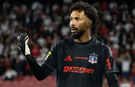 Vozinha debut� y mantuvo su arco invicto.