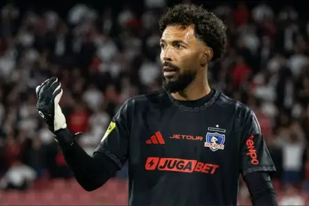 Vozinha debut� y mantuvo su arco invicto.
