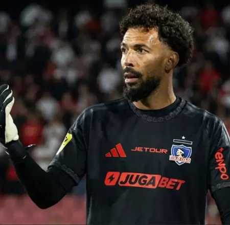Vozinha debut� y mantuvo su arco invicto.