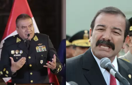 Salida de �scar Arriola "era necesaria"