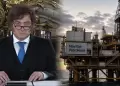 Argentina demandar� a petrolera israel� Navitas: ser� procesada por operar en las Malvinas
