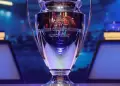 Champions League: conoce AQU� los partidos de la fecha 1 en la fase de liga