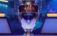 Champions League: conoce AQUÍ los partidos de la fecha 1 en la fase de liga