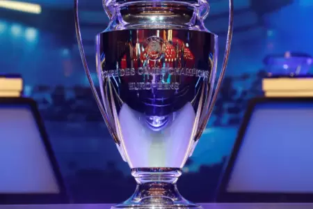 El torneo arrancar� el 8 de septiembre