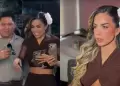 Vanessa L�pez estrena nuevo gal�n, pero se entera que tendr�a una familia y estaba a punto de casarse