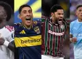 Partidos de HOY, martes 8 de septiembre: horarios y canales para ver f�tbol EN VIVO