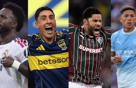 Programaci�n de partidos de hoy, martes 8 de septiembre