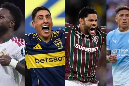 Programaci�n de partidos de hoy, martes 8 de septiembre