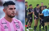 Carlos Zambrano EXPLOTA contra �rbitros del Sport Boys vs. Sport Huancayo: "Teniendo el VAR, ya es ser descarados"