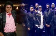 The Jacksons llegan por primera vez a Lima: ¿cómo sobrevive la banda sin Michael Jackson?