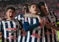 Alianza Lima lanza comunicado y reclama ante la Conar por pol�mico arbitraje: "Los errores persisten"